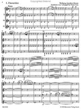 Die Entfuhrung aus dem Serail for Clarinets of the same pitch - Mozart, Wolfgang Amadeus