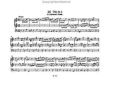 Krebs, Johann Ludwig - Complete Organ Works, Book 2 - Preludes, Fantasias, Fugues, Trios - Organ Solo