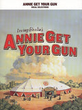 Annie Get Your Gun Vocal Selections P/V/G - Berlin