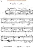 Dello Joio, Norman - Christmas Music - Seven (7) Late Intermediate Arrangements - Piano Duet (1 Piano 4 Hands)