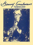 Benny Goodman - Composer/Artist Instrumental Jazz Clarinet