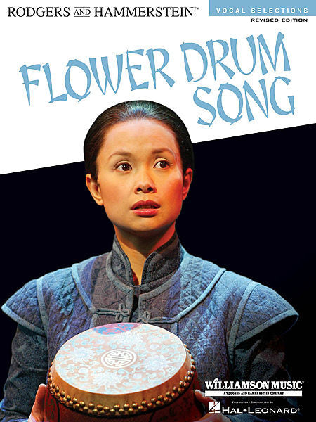 Flower Drum Song - Revised Edition Vocal Selections, Richard Rodgers & Oscar Hammerstein II