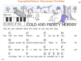 Pace, Robert - Kinder-Keyboard (Child's Book) - Piano Method Series*