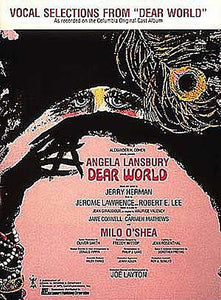 Dear World Vocal Selections - Jerry Herman