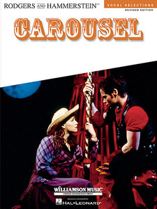 Carousel - Revised Edition Vocal Selections -  Richard Rodgers & Oscar Hammerstein II