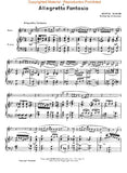 Concert and Contest Collection for Bb Clarinet,  Piano Accompaniment Part