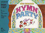 Hymn Party, Book B - Bastien