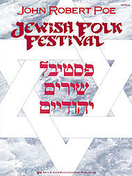 Jewish Folk Festival - Poe