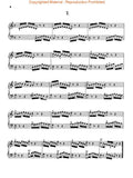 Kohler, Louis - Twelve (12) Easy Studies, Opus 157 ed. Karl Klauser - Piano Method Volume*