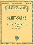 Concerto No. 5 in F, Op. 103 Piano Duet Emma Lou Diemer Piano Large Works Piano Duet