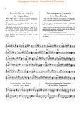 Beyer, Ferdinand - Elementary Instruction for the Piano, Opus 101 (Metodo de Instruccion Elemental) ed. William Scharfenberg