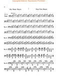 Beyer, Ferdinand - Elementary Instruction for the Piano, Opus 101 (Metodo de Instruccion Elemental) ed. William Scharfenberg