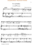 Arias for Bass G. Schirmer Opera Anthology Accompaniment CDs (2) Vocal Collection 2 Accompaniment CDs