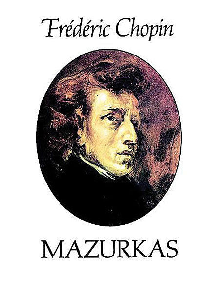 Chopin - Mazurkas (Mikuli)