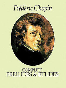 Chopin - Preludes and Etudes (Complete), Mikuli