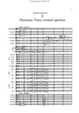 Symphony No. 8 In Full Score