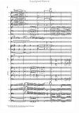 Symphony No. 8 In Full Score