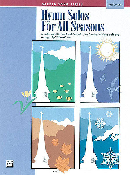 Hymn Solos for All Seasons