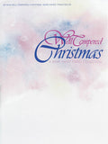 XMAS - Hayes, Mark - Well-Tempered Christmas - Fourteen (14) Carol Arrangements - Piano Solo Collection