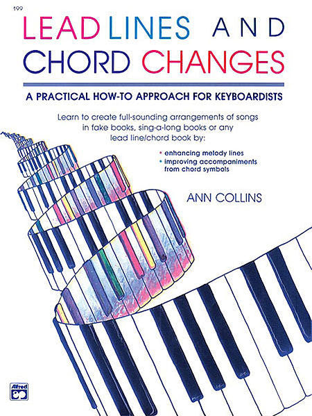 Collins, Ann - Lead Lines and Chord Changes