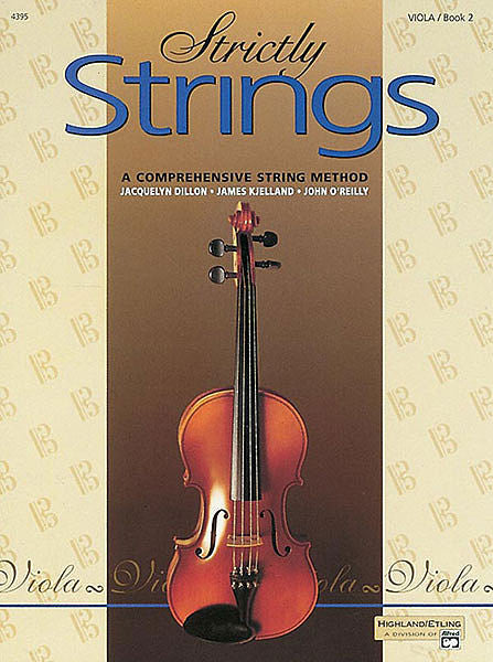 Strictly Strings, Book 2