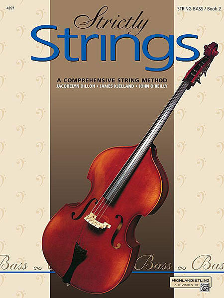 Strictly Strings, Book 2