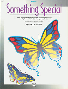 Something Special, Book 1