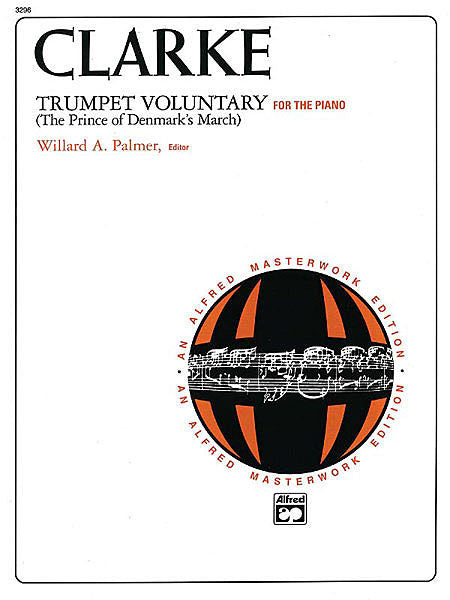 Trumpet Voluntary