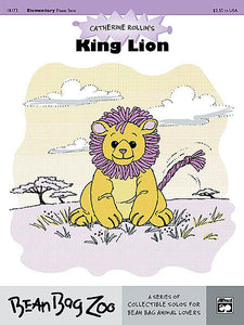 King Lion