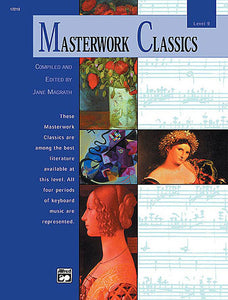 Masterwork Classics, Level 9