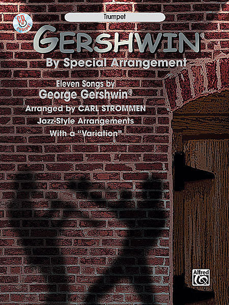 Gershwin by Special Arrangement