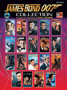 James Bond 007 Collection