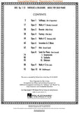 Billy Joel - Fantasies & Delusions Music for Solo Piano, Op. 1-10