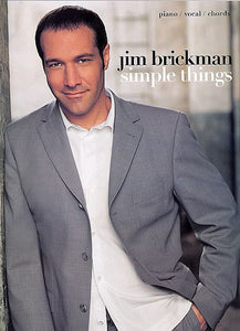 Jim Brickman: Simple Things