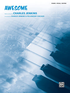 Awesome - Charles Jenkins P/V