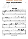 Burnam, Edna Mae - Step by Step Piano Course, Book 6 - Piano Method Series*