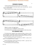 Burnam, Edna Mae - Step by Step Piano Course, Book 6 - Piano Method Series*