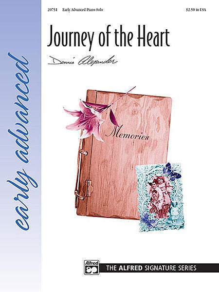 Journey of the Heart