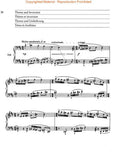 Bartok - Mikrokosmos Volume 4 (Pink) BH Piano