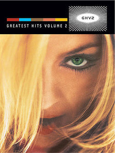 Madonna - Greatest Hits Volume 2 (GHV2)