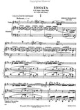 Prokofiev, Sergei - Sonata No. 2 in D Major, Opus 94bis - ed. David Oistrakh - Violin & Piano