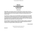 Marie, Gabriel - La Cinquantaine ed. Edmund Kurtz - Air Dans Le Style Ancien (in the Old Style) No. 15 - Cello & Piano