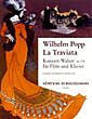 La Traviata Concert Waltz Op.378 - Popp, Wilhelm Pincus - Sheet Music