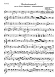 For Weddings and Special Events - Collection Werner Thomas-Mifune - Sheet Music