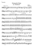 For Weddings and Special Events - Collection Werner Thomas-Mifune - Sheet Music
