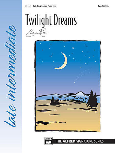 Twilight Dreams