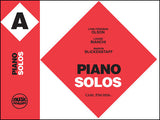 Music Pathways: Piano Solos, Grade A - Piano Method Series*