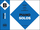Music Pathways: Piano Solos, Grade B - Piano Method Series*