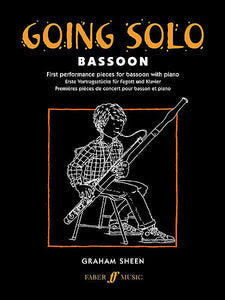 Going Solo: Bassoon