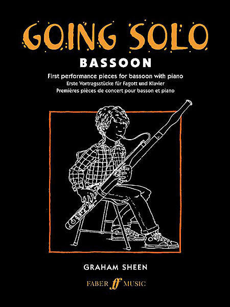 Going Solo: Bassoon